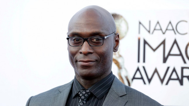 ABD’li ünlü aktör Lance Reddick hayatını kaybetti