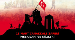 18 Mart Çanakkale Zaferi sözleri 2023 | Resimli şehitleri anma sözleri ve Atatürk görselleri