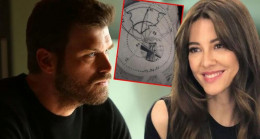 Kıvanç Tatlıtuğ’dan eşi ve oğluna dövme jesti – Son Dakika Magazin Haberleri