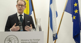 İsveç’ten Finlandiya’nın NATO üyeliği açıklaması: Hazırlıklıydık