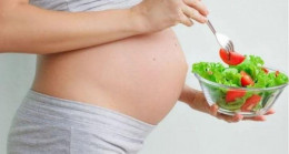 Hamilelikte beslenmeye dikkat – Sağlık Haberleri