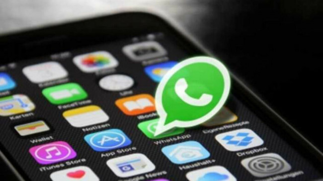 WhatsApp’a sesli durum paylaşma özelliği geldi