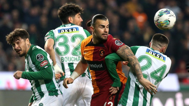 Abdülkerim Bardakcı: Beklemediğimiz bir sonuç aldık