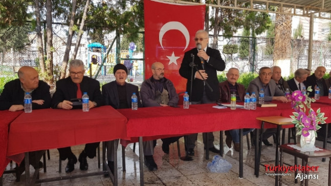 Aydın Polis Derneği,18 Mart Şehitleri Anma Programı Düzenledi – Güncel