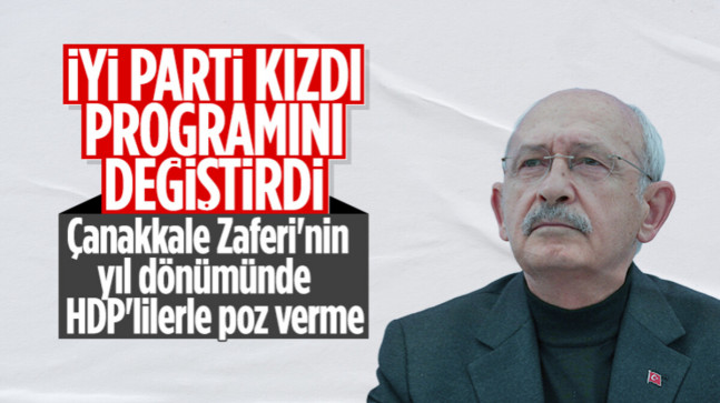 Kemal Kılıçdaroğlu’nun HDP ziyareti ertelendi