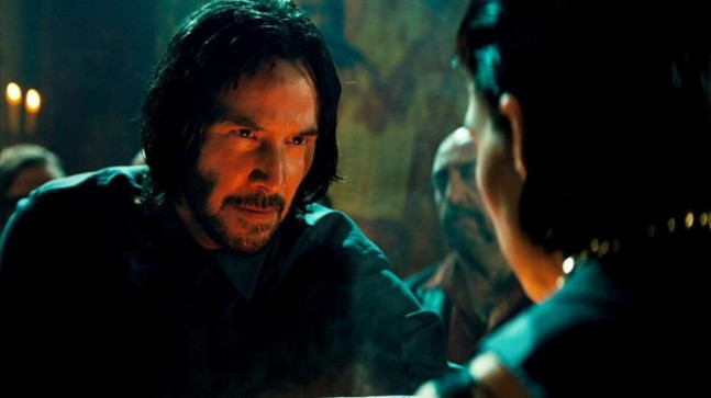 Sinema salonlarında bu hafta – En Son Haber