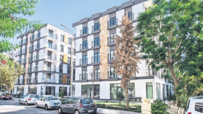 Söz verdik yaptık! Yine yapacağız! Afet bölgeleri yeniden ihya ediliyor