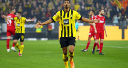 Borussia Dortmund’dan Köln’e yarım düzine gol