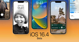 iOS 16.4 ile telefon konuşmaları daha net hale gelecek