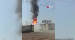 İran’da doğalgaz deposunda patlama! 2 kişi öldü, 4 kişi de yaralandı