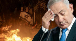 Netanyahu, Savunma Bakanı’nı görevden aldı! Muhalefet ve halk sokağa döküldü