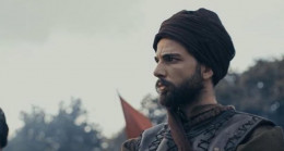 Draz Ali Alp kimdir? Tarihte Uzun Ali var mıdır? Kuruluş Osman dizisinde Karahisar ve İznik kuşatmalarında tanındı!