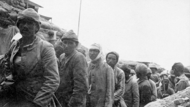 18 Mart Şehitleri Anma Günü ve Çanakkale Deniz Zaferi