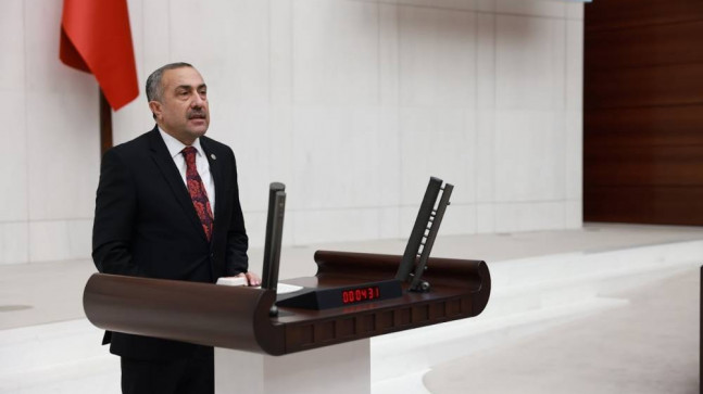 “2023 bütçesi üretime ve kalkınmaya önemli dayanak oluşturacak”