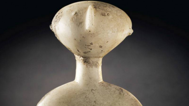 6 bin yıllık antik heykel, Türkiye’ye verilmeyecek