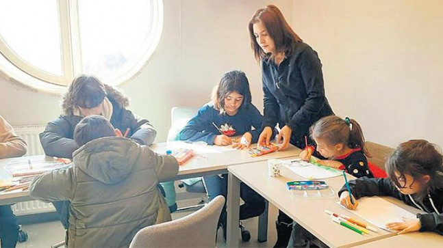 691 bin öğrenci ve veliye psikososyal destek – En Son Haberler