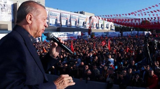 AK Parti’nin seçim planıyla ilgili son iddia: “11 ilde 11 bakan” formülü geliyor