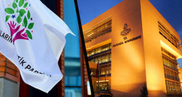 AYM, HDP’nin Hazine yardımına blokaj konulmasına yönelik itirazını görüşecek