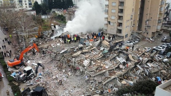 Ankara Emniyeti afetzedelerin fahiş fiyat mağduru olmaması için teyakkuzda