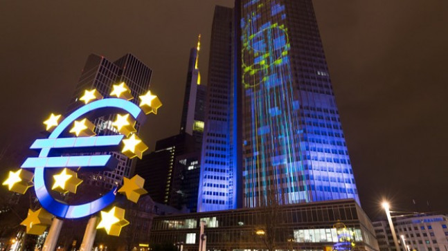 Avrupa Merkez Bankası faizi 50 baz puan arttırdı!