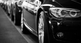 Avrupa otomobil pazarı daraldı – Otomobil Haberleri