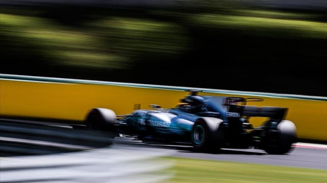 Avusturya Grand Prix’si 4 yıl daha F1 takviminde kalacak