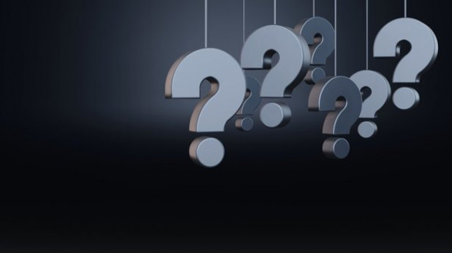 Bende Nasıl Yazılır? TDK Ben De Doğru Yazılışı Ayrı Mı, Birleşik Mi?