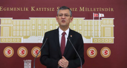 Bizim dönemimizde şiddet içermeyen her türlü protesto özgürce yapılabilecek
