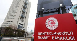 Bu yıl 79 şirkete “dış ticaret sermaye şirketi” statüsü verildi