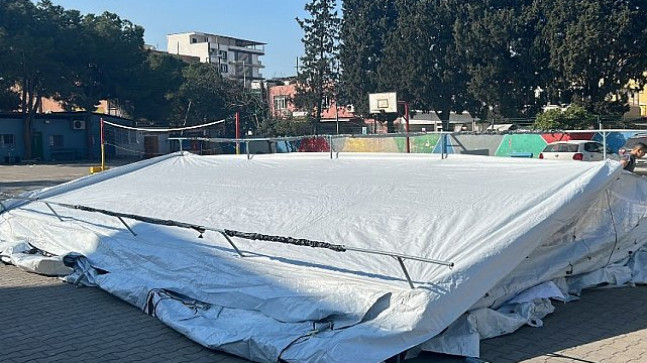 Bursa’daki yolsuzluk iddiası bakanlık soruşturmasında – Eğitim