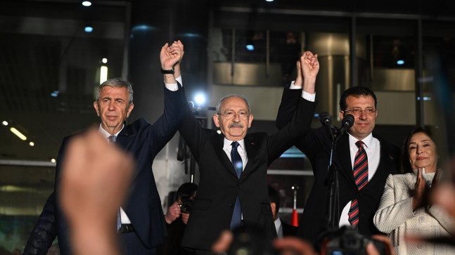 CHP’den bomba iddia: Kılıçdaroğlu’na yönelik suikast duyumları alıyoruz