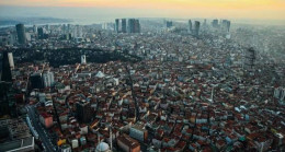 “Çadır kuracak yer kalmadı” diyen Jeolog Prof. Dr. Şen uyardı: İstanbul nüfusu azaltılmalı
