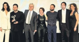 Çilingir Sofrası’na Almanya’dan ödül – Kültür Sanat Haberleri
