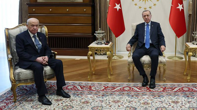 Cumhur İttifakı’nda HÜDA-PAR ve Yeniden Refah Partisi “rahatsızlığı”