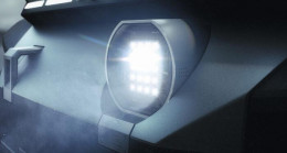 Dacia Manifesto tanıtıldı: Kapısı ve camı yok, farı ise el fenerine dönüşebiliyor!