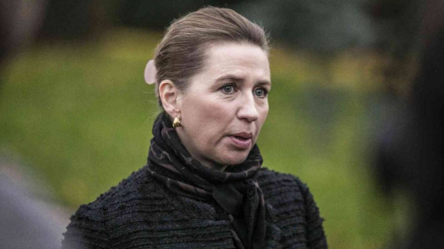 Danimarka’da 3 parti hükümeti kurma konusunda anlaştı