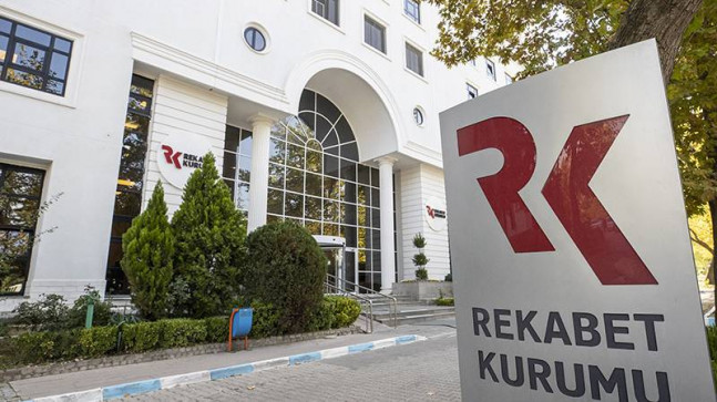 Deprem bölgesindeki piyasalarda ortaya çıkabilecek rekabet sorunlarının tespitine yönelik sektör incelemesi başlatıldı