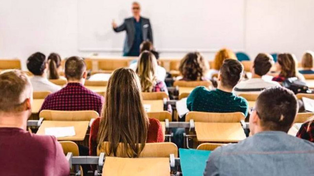 Depremden etkilenen öğrencilerimizden bahar yarıyılında katkı payı ve öğrenim ücreti alınmayacak