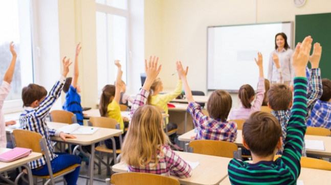 Depremin vurduğu Adana, Osmaniye ve Gaziantep’te eğitim öğretim başladı