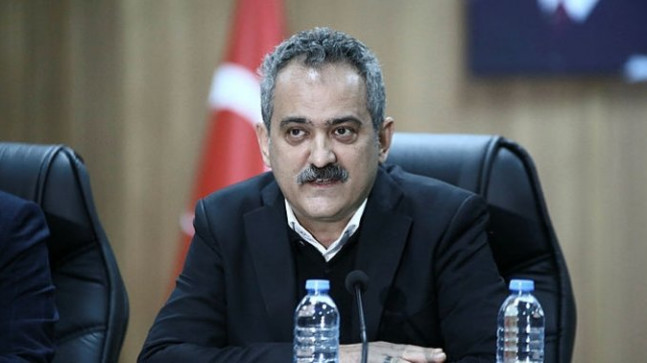 Depremzede çocukların eğitimleri için büyük seferberlik! 202 bin 817 öğrenci başka illere nakledildi