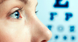 Doğru bildiğiniz yanlışlar göz sağlığınızdan edebilir!