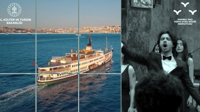 Dünya Koro Müziği Sempozyumu, 25-30 Nisan’da İstanbul’da yapılacak