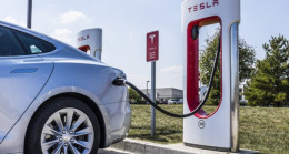 EPDK’den Tesla’ya lisans: Şarj istasyonları kuracak