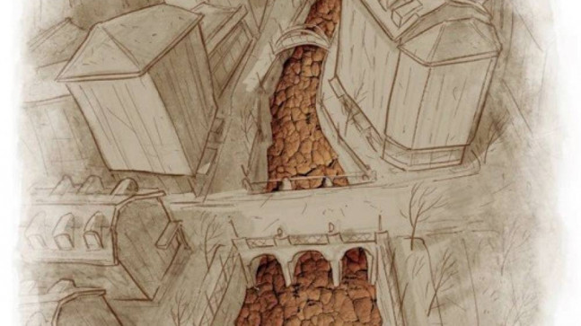 ESOGÜ Bilim Kültür Sanat Dergisi’nin 8. sayısı çıktı