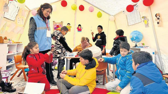 Eğitimde çözüm bekleyen konular – En Son Haberler