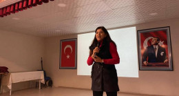 Elazığ’da öğrencilere yönelik gıda güvenirliliği eğitimi
