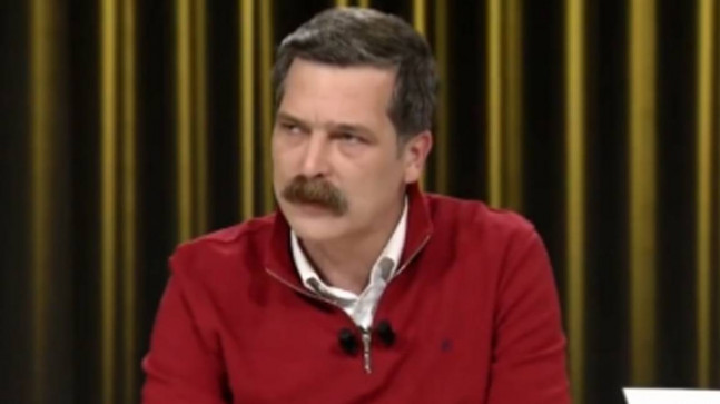 Erkan Baş’tan “TİP Kemal Kılıçdaroğlu’nun Cumhurbaşkanlığı adaylığını destekleyecek mi?” sorusuna yanıt