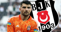 Ersin Destanoğlu Beşiktaş’a veda ediyor!