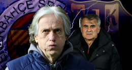 Fenerbahçe’de ayrılık rüzgarı! Beşiktaş bileti kesilen 2 yıldızı kaptı