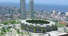 Gabon Hakkında Bilgiler; Gabon Bayrağı Anlamı, 2023 Nüfusu, Başkenti, Para Birimi Ve Saat Farkı